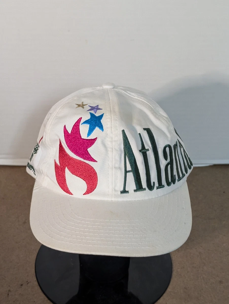 1996 Olympic Hat for sale | eBay