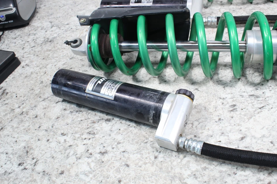 Amortiguadores traseros Polaris RZR XP 4 1000 2016 7044371 Foto 2 de 4