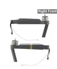 DJI Mavic Pro Front Right Arm With CCW Motor, New Sealed