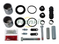 Reparatursatz Bremssattel Frenkit 745275 45Mm Kit+Piston+Guidepins Superkit DTI