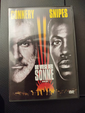 Die Wiege der Sonne - mit Sean Connery, Wesle...