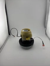Genuine OEM Ridgid Wet/Dry Vacuum Shop Vac Replacement Motor HD0600 3.5Hp