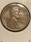 1909-VDB Lincoln Cent #Y