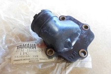 YAMAHA CV50 1984   CV80 1983   GENUINE NOS INLET MANIFOLD - # 17M-13555-00