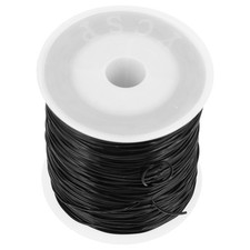 Plastic Jewelry Ropes Crystal String Wire Handcraft Rope