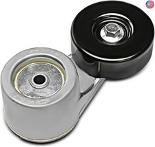 A-premium Belt Tensioner Assembly With Pulley Compatible With Chevrolet Astro A-premium Belt Tensioner Assembly With Pulley Compatible With Chevrolet Astro