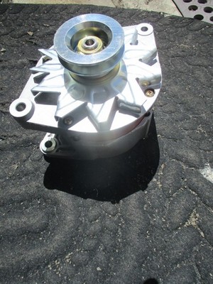 Bosch REBUILT Alternator Genuine UNKNOWN PART NUMBER