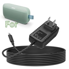 USB-C Charger for Bose SoundLink Flex Mini II SE Portable Speaker