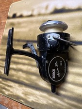 Mulinello da Pesca Zebco Spin Flo 822 Vintage Made in USA