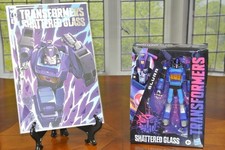Transformers War for Cybertron Siege Earthrise Netflix Amazon Walmart Target