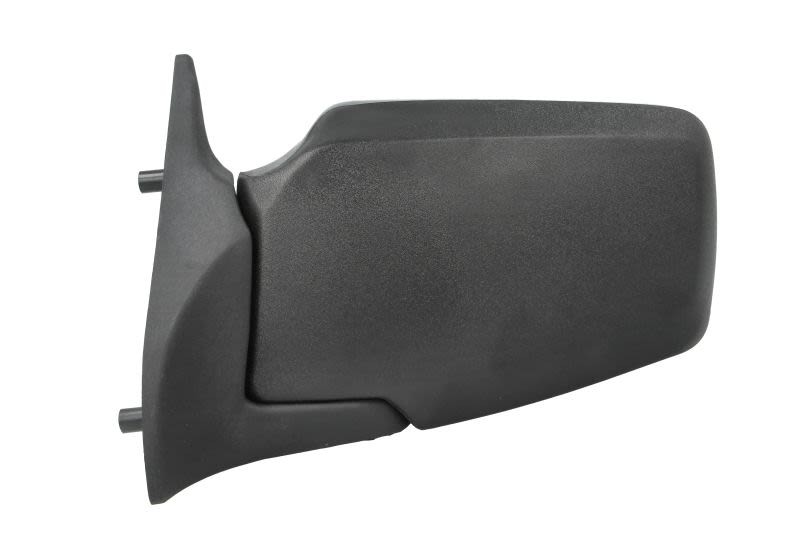 Left Exterior Mirror Fits: Land Rover Range Rover I 07.70-07.94