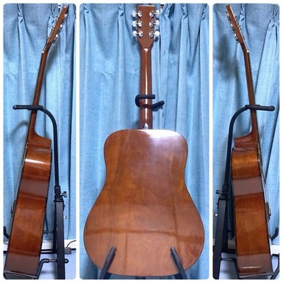 Stafford&Co SF-200 EST.1957 ギター Stafford&co. Acoustic Guitar Review EST.1957 Model sf-200 Made in