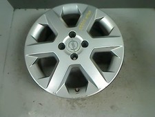 Jantes Opel ASTRA