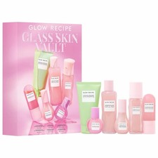 Glow Recipe Glass Skin Vault Limited Edition
