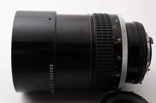 Nikon AI-S f/2 Camera Lenses 135mm Focal for sale | eBay
