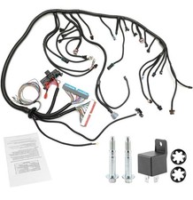 Standalone Wiring Harness, Fit for 97-06 GM L...