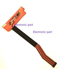 NEW LCD Display Screen Hinge Flex Cable For Nikon D850 SLR Camera Repair Part