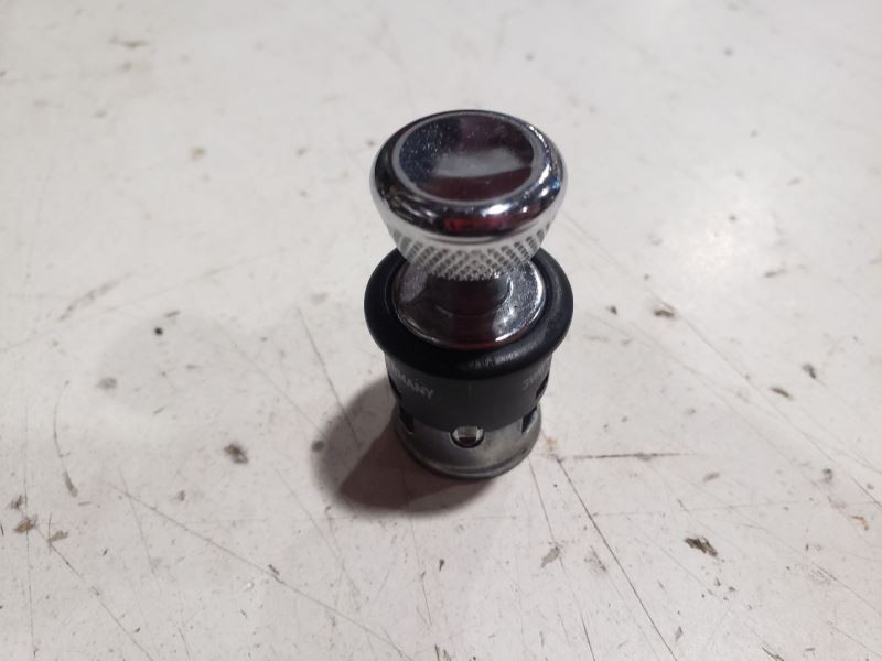 Bentley Continental Flying Spur 06-10 Cigarette Lighter Knob OEM 07 08