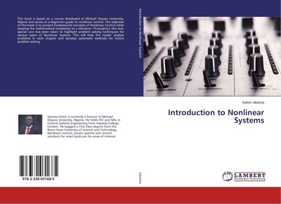 Introduction to Nonlinear Systems | Kelvin Ukoima | Englisch | Taschenbuch