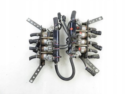 8x HANA H2000 110R004686 / CZ 17352