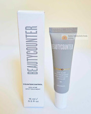  Beautycounter  CounterControl SOS Acne Spot Treatment exp: 9/15/2025 - NEW 