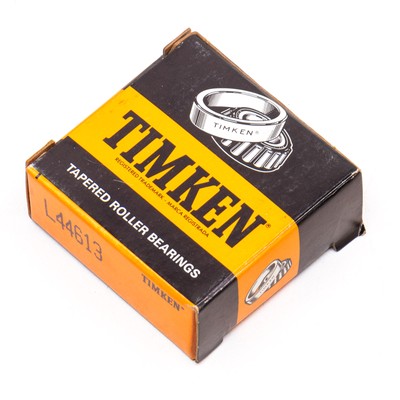 TIMKEN L44613, Cup for Tapered Roller Bearings Single Row, 005 New in stock a...