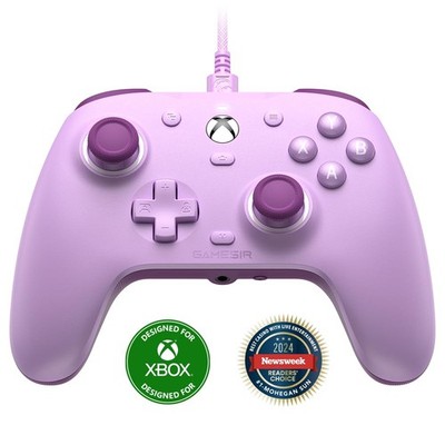 GameSir G7 SE Wired Controller for Xbox Series X|S, One & Windows... 