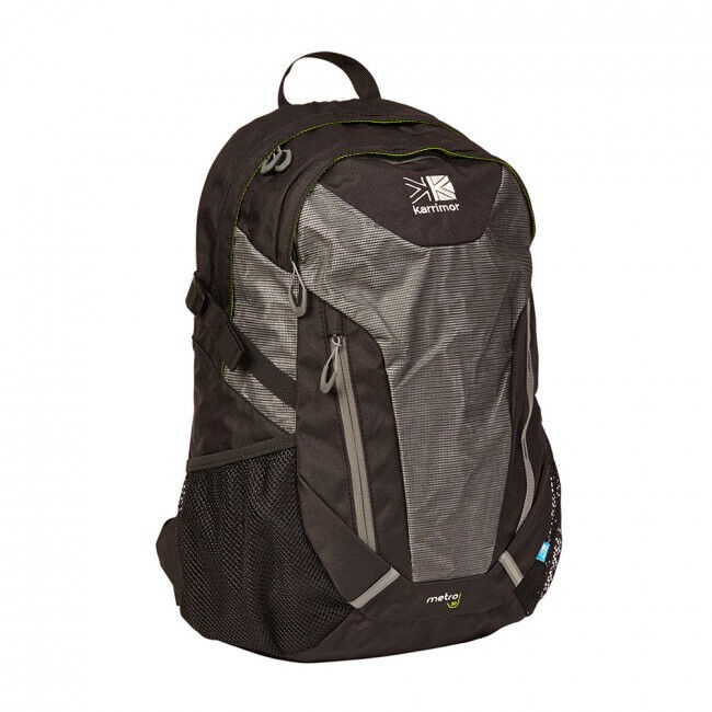 【新品】Karrimor カリマー Metro 30 リュック ブラック Karrimor カリマー メトロ30 バックパック 30L METRO 30 – TopIsm