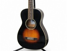 Gretsch G9511 Acoustic Guitar Solid Top