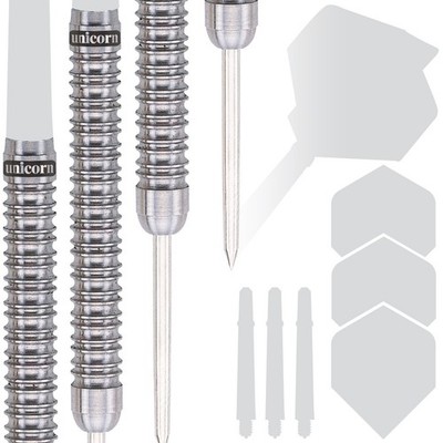 unicorn PURIST PhaseⅢ Unicorn Evolution Darts - Steel Tip - Phase