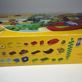 NEW sealed LEGO DUPLO 10526 Peter Pan's Visit - Jake & The Never Land Pirates