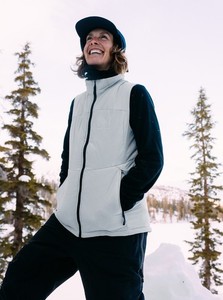 Burton Ak Vest | eBay