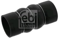 FEBI BILSTEIN 46490 Turbo Ladeluftschlauch für FORD FOCUS (DAW, DBW)