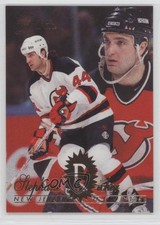 1994-95 Flair Stephane Richer #97 1k3