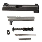 1911 45ACP 4" Parkerized Conversion Kit w/ Sights (SDS445P)