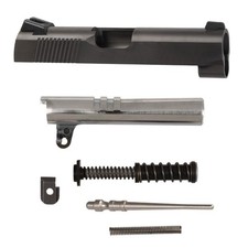 1911 45acp 4 Parkerized Conversion Kit W Sights Sds445p