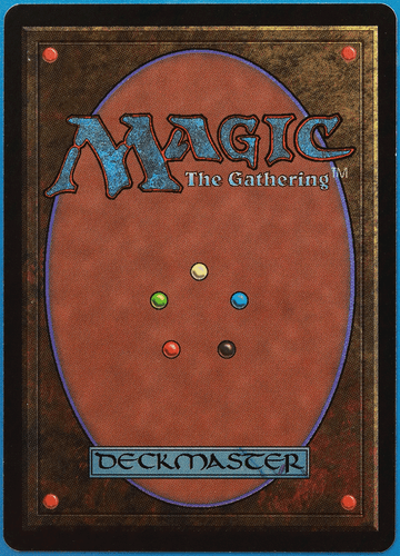 Nightmare Beta NM Black Rare MAGIC THE GATHERING MTG CARD (ID# 498970) ABUGames - Picture 2 of 2