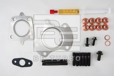BE TURBO Montagesatz Lader ABS458 für JK KK JEEP CHEROKEE WRANGLER 3 CRD 4x4