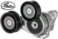 Gates T39024 Spannrolle FüR Keilrippenriemen Spannrolle FüR Keilriemen