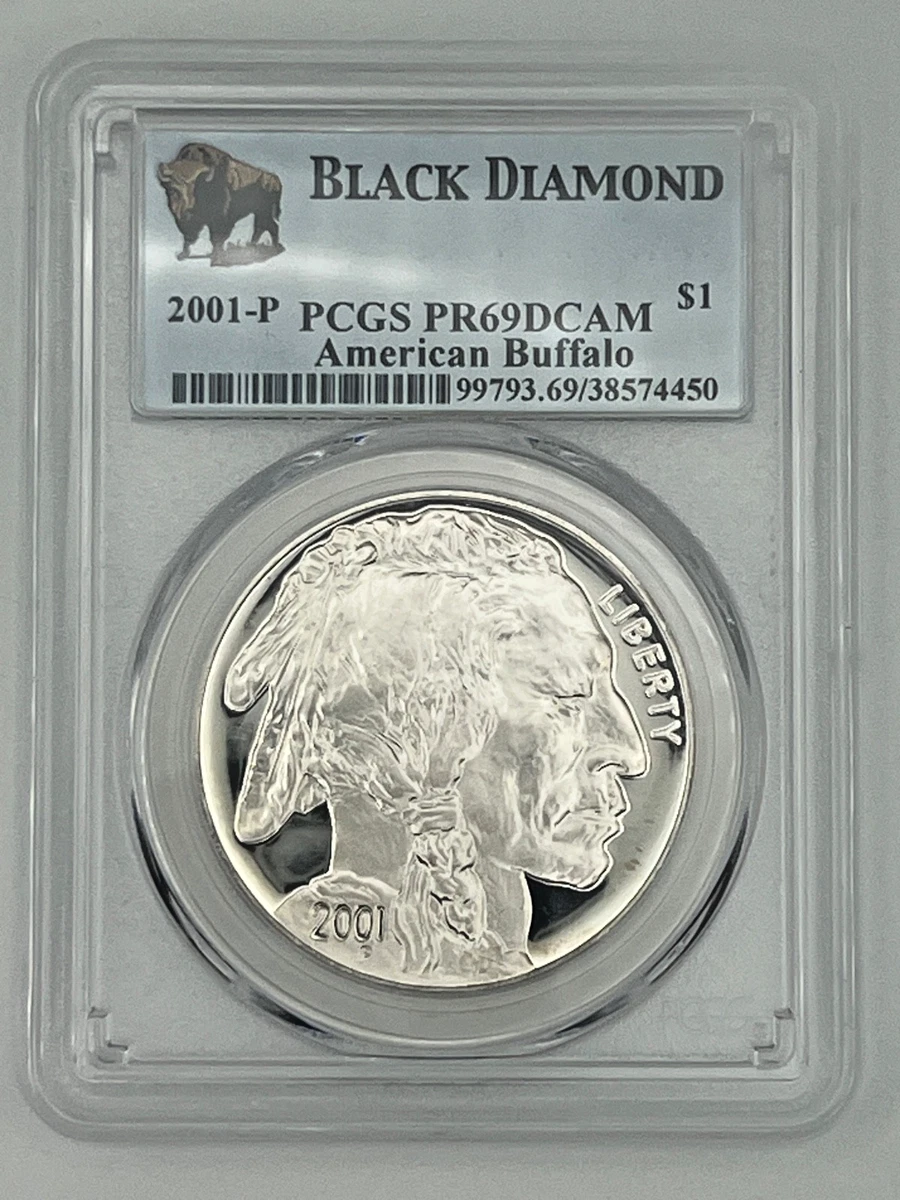 2001 Grade PR 69 US Commemorative Coins for sale | eBay