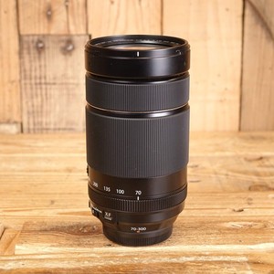Used Fujifilm XF 70-300mm F4-5.6 R LM OIS WR Lens
