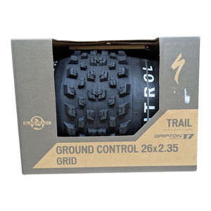 Specialized Ground Control Bike | eBay