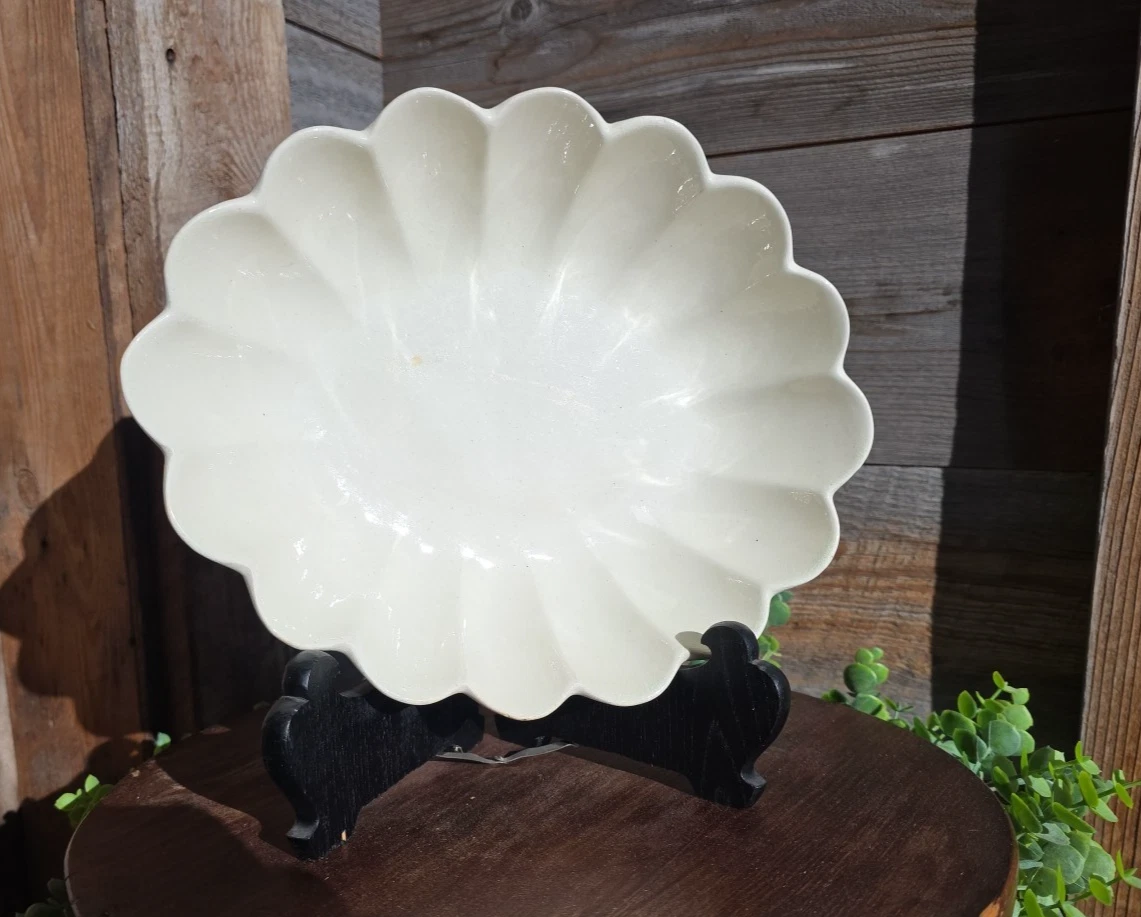  CREAMWARE ヴィンテージ　アンティーク　プレート antique creamware products for sale | eBay
