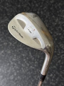 Taylormade Rac Wedge | eBay