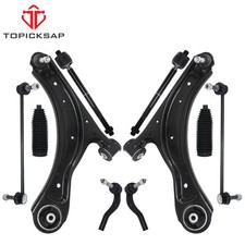 For 2021 2022 2023 Trailblazer Buick Encore GX Front Lower Suspension Kit 10PC