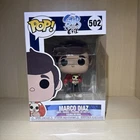 Funko POP! Disney Star vs. the Forces of Evil Marco Diaz #502
