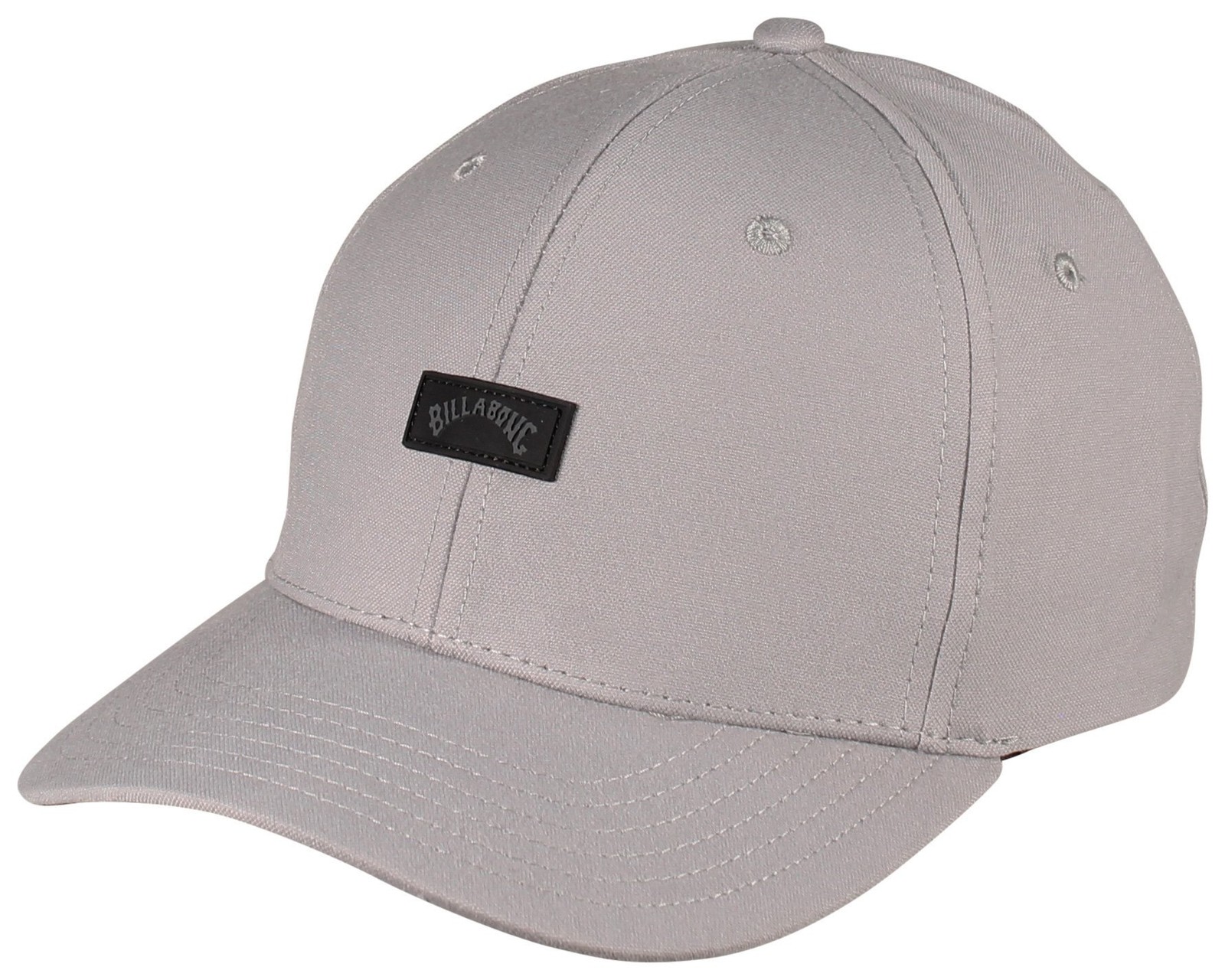Бейсболка Billabong A Div Surftrek - Серый сплав - Новинка 5690₽