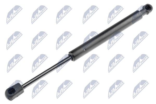 NTY AE-AU-008 Gasdruckfeder, Heck-/Kofferraumklappe FüR Audi 630N 280Mm Hub 96Mm-image