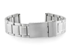 515S v2 Armband - HQ - Silber - 18 mm