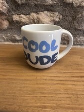 Jamie Oliver by Royal Worcester Cool  Dude Cheeky Mug 2005 